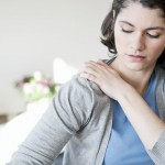 Shoulder Pain - Hip Pain